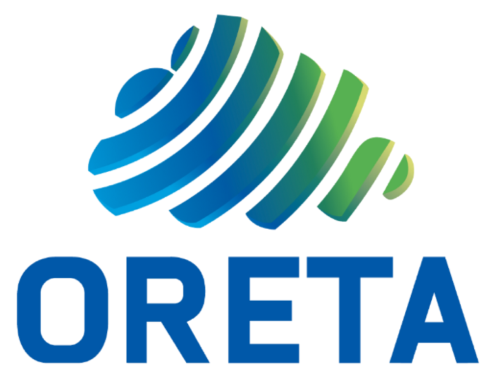 Oreta
